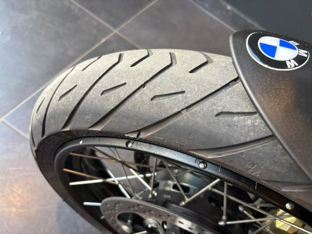 Bmw R 1200 GS Adventure (2017 - 18) (13)