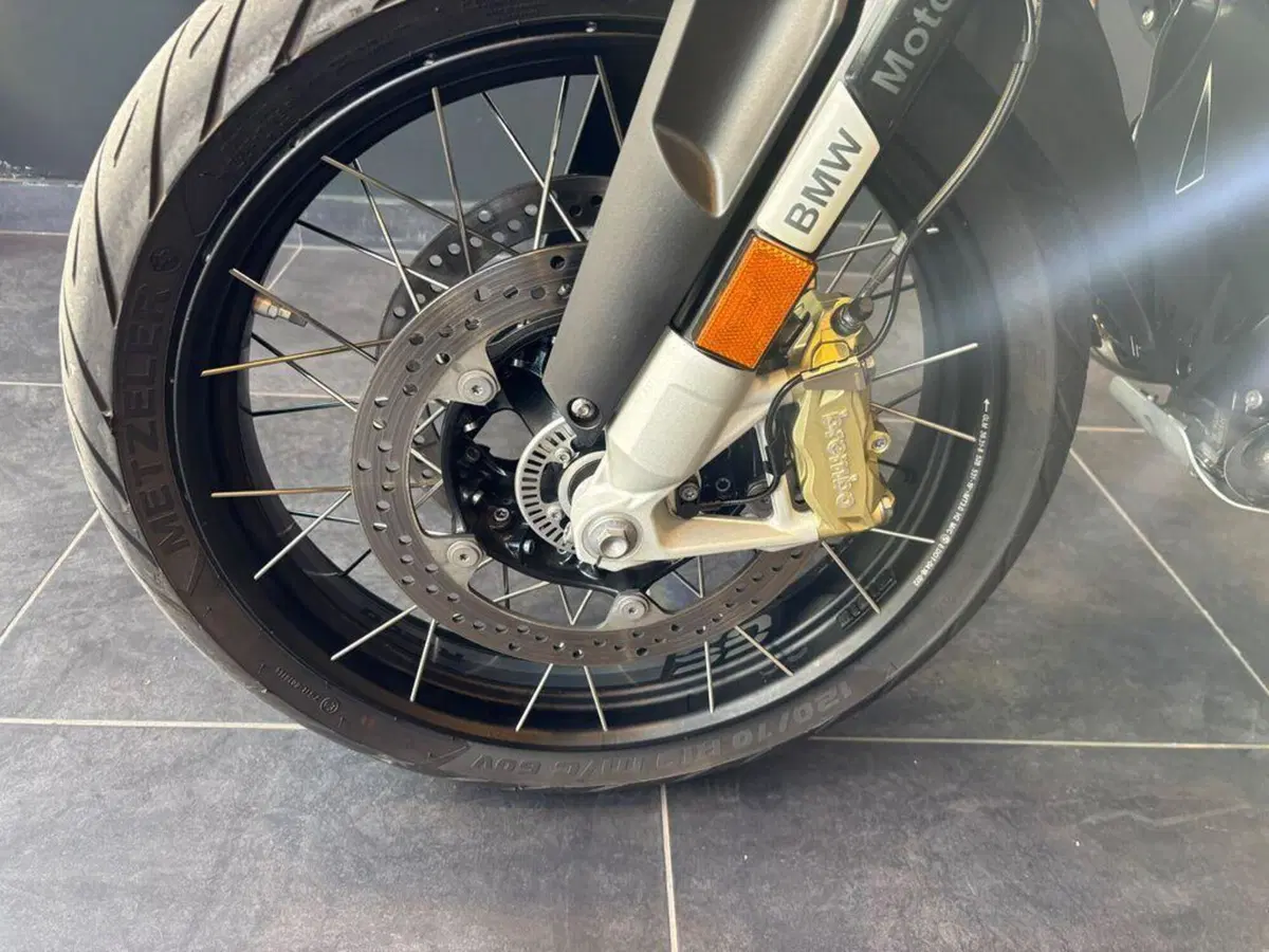 Bmw R 1200 GS Adventure (2017 - 18) (12)