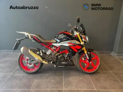 Bmw G 310 R (2021 - 25) usata
