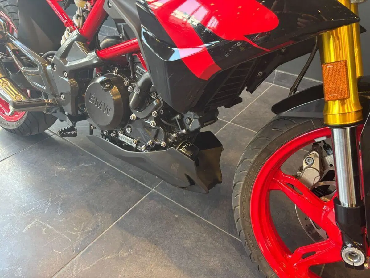 Bmw G 310 R (2021 - 25) (9)