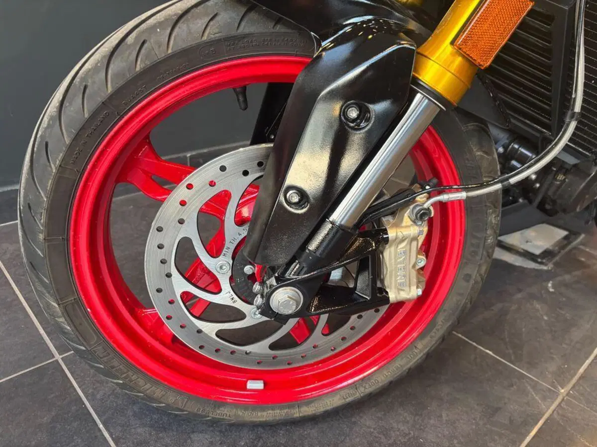 Bmw G 310 R (2021 - 25) (11)