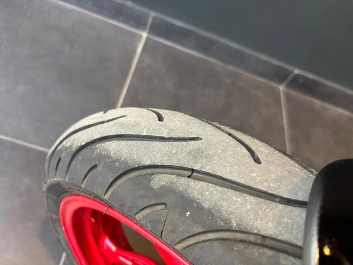 Bmw G 310 R (2021 - 25) (12)