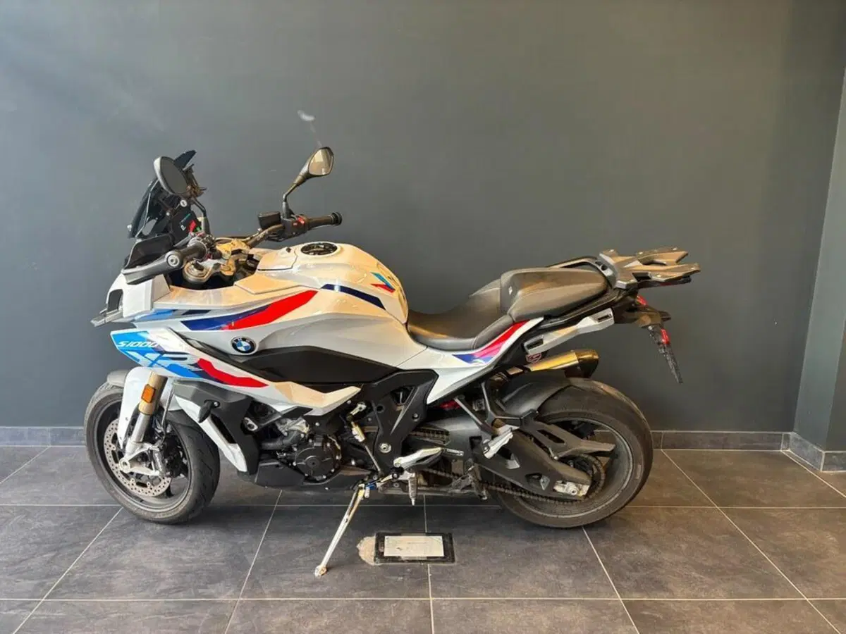 Bmw S 1000 XR (2020 - 23) (4)