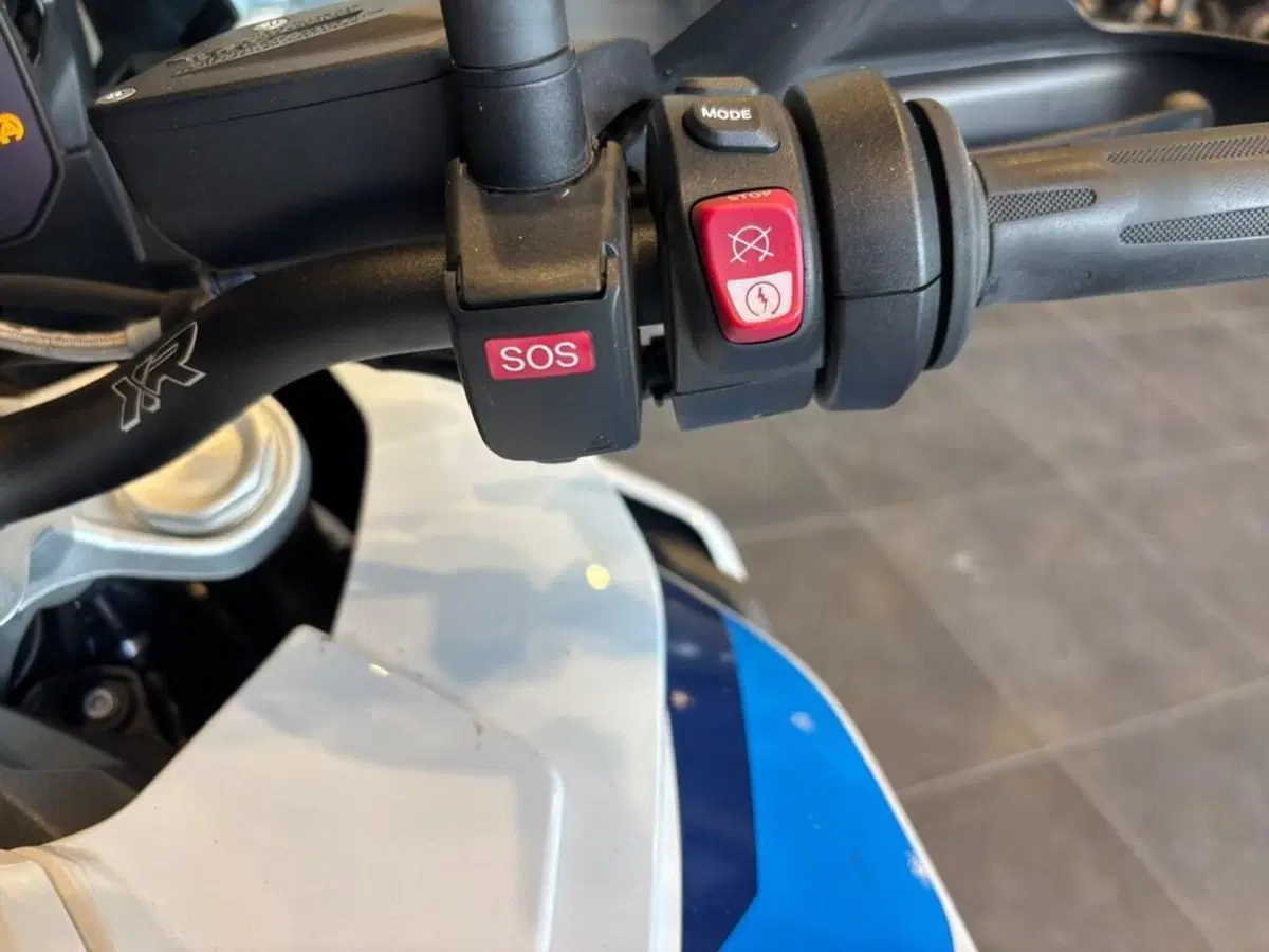 Bmw S 1000 XR (2020 - 23) (7)