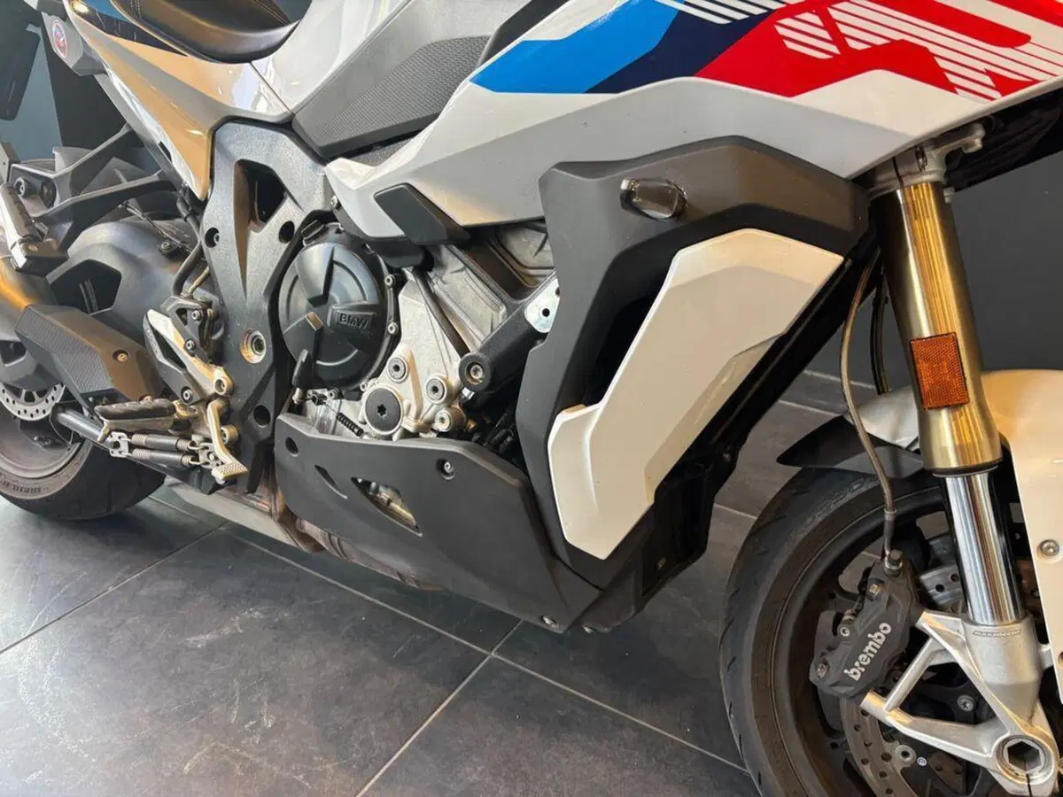 Bmw S 1000 XR (2020 - 23) (13)