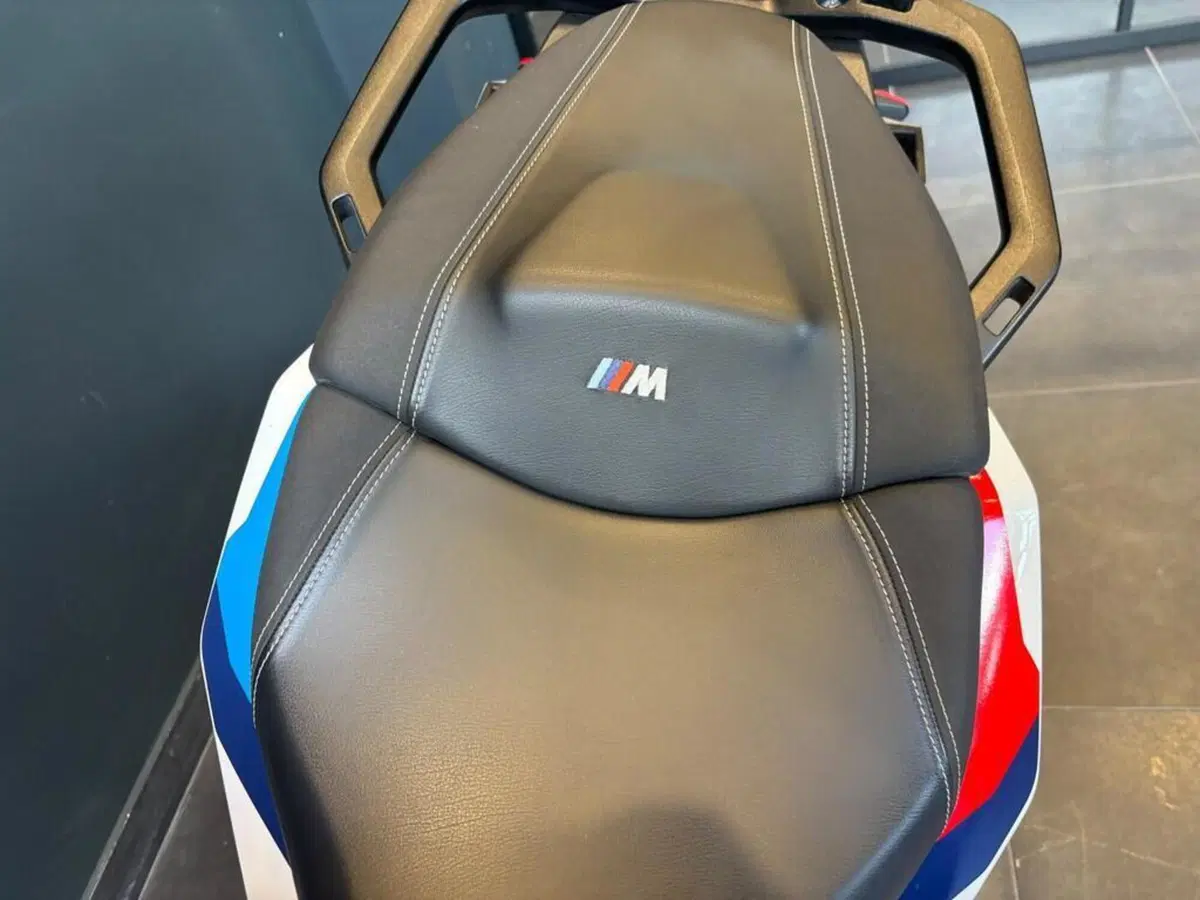 Bmw S 1000 XR (2020 - 23) (10)