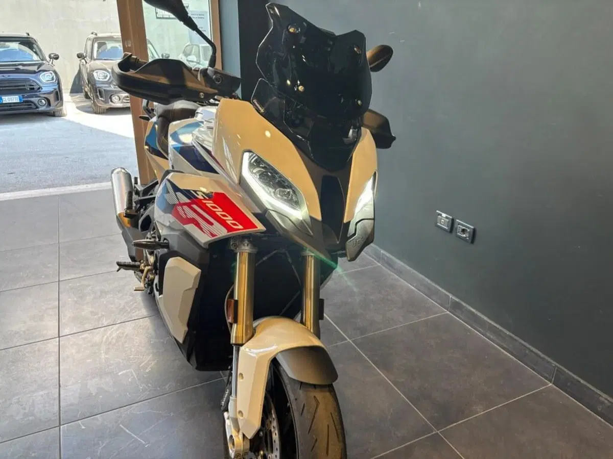Bmw S 1000 XR (2020 - 23) (5)