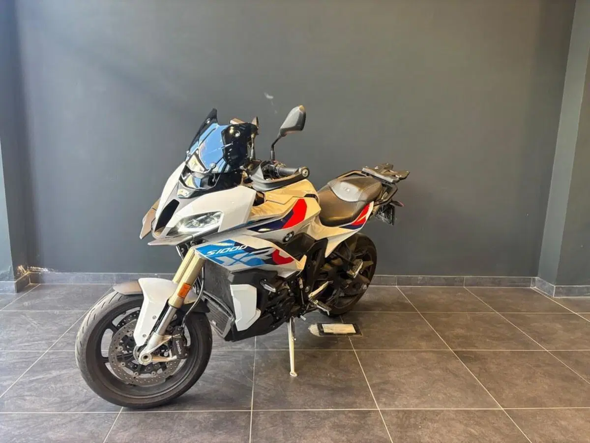 Bmw S 1000 XR (2020 - 23) (2)