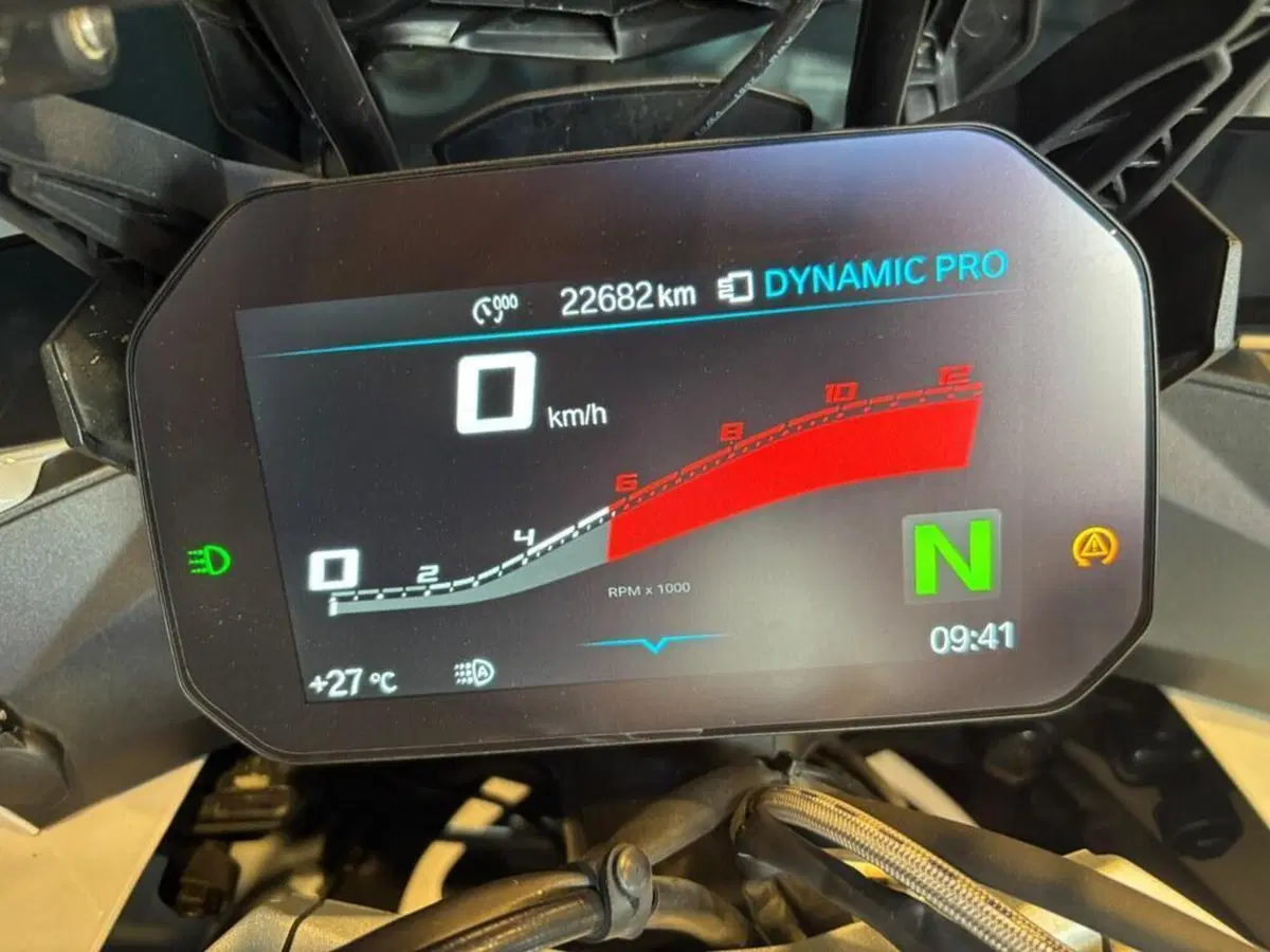 Bmw S 1000 XR (2020 - 23) (8)