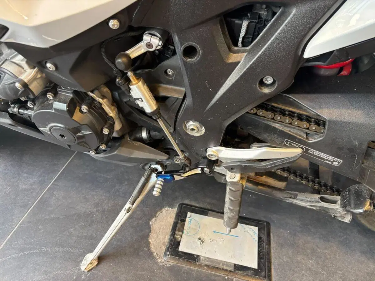 Bmw S 1000 XR (2020 - 23) (11)