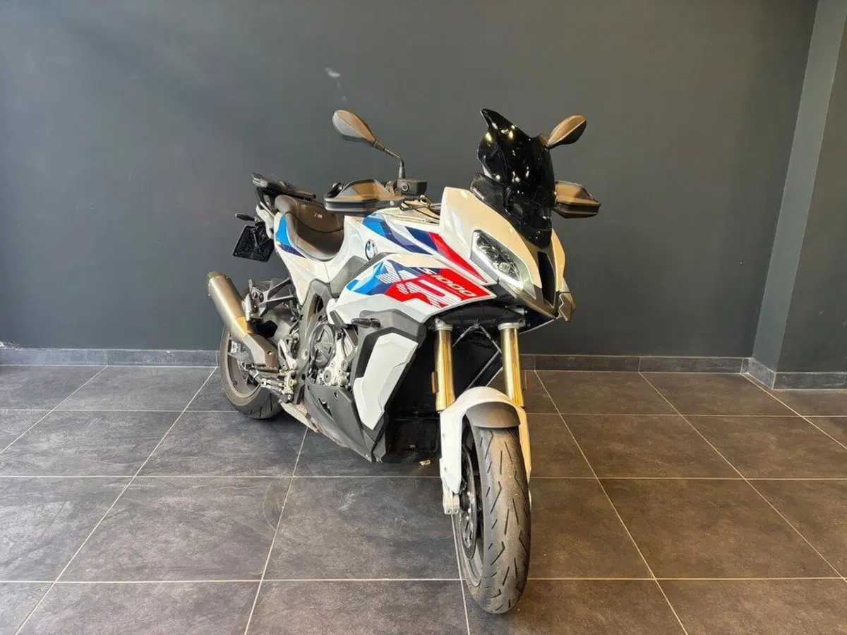 Bmw S 1000 XR (2020 - 23) (3)