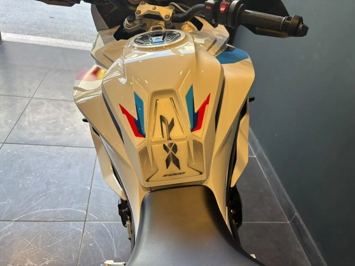 Bmw S 1000 XR (2020 - 23) (9)