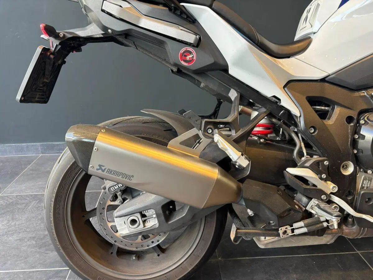 Bmw S 1000 XR (2020 - 23) (12)
