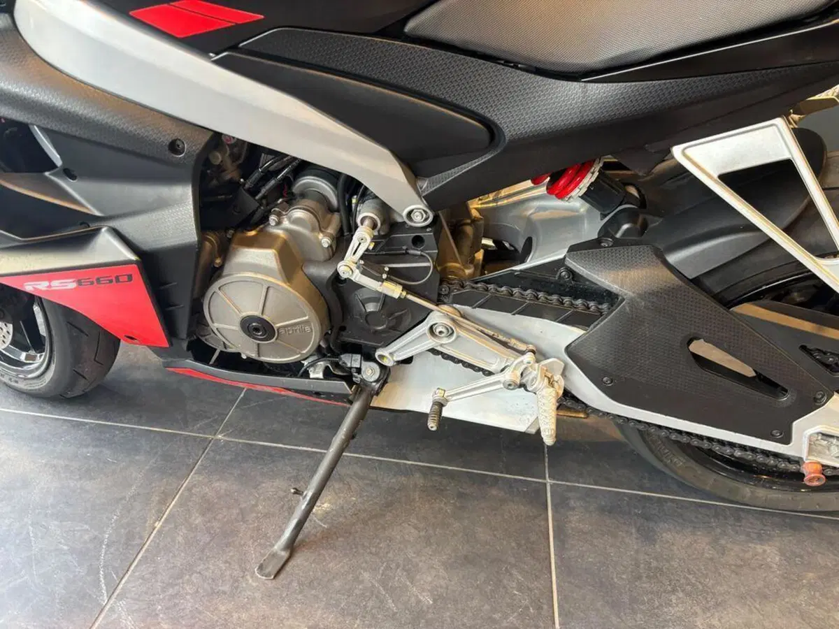 Aprilia RS 660 trofeo (2021 - 22) (11)