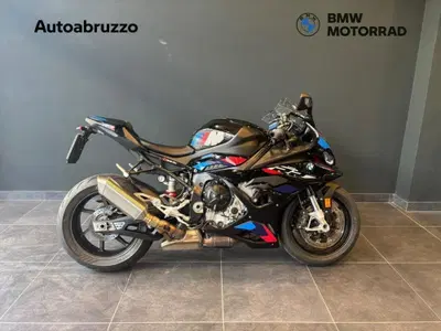 Bmw S 1000 RR (2023 - 24) usata