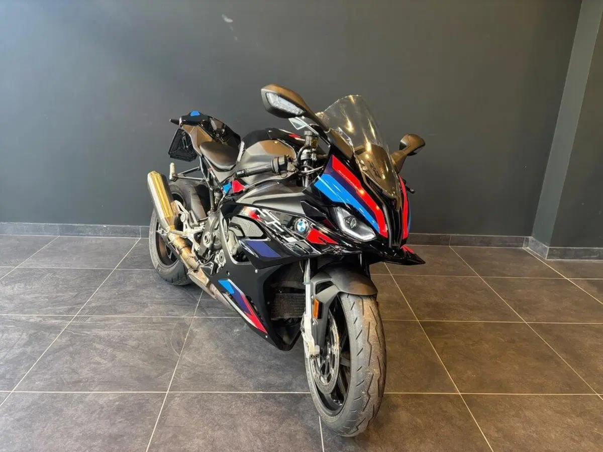Bmw S 1000 RR (2023 - 24) (3)