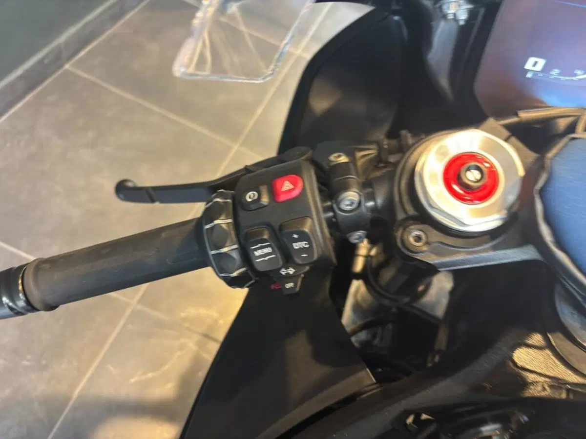 Bmw S 1000 RR (2023 - 24) (7)