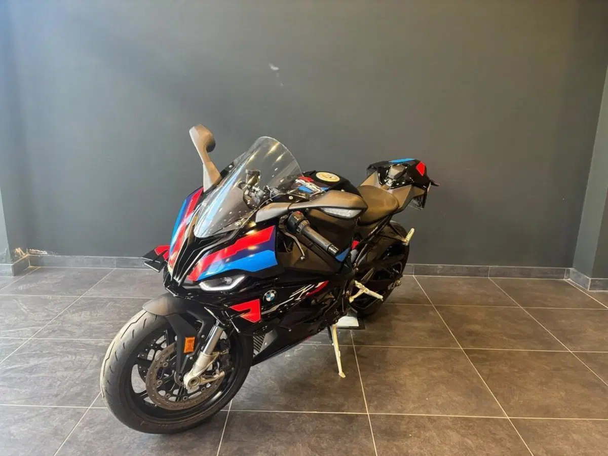 Bmw S 1000 RR (2023 - 24) (2)