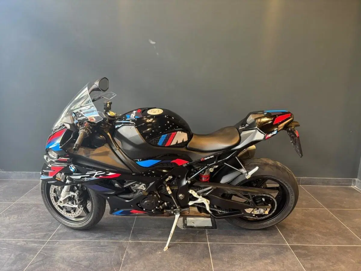 Bmw S 1000 RR (2023 - 24) (4)