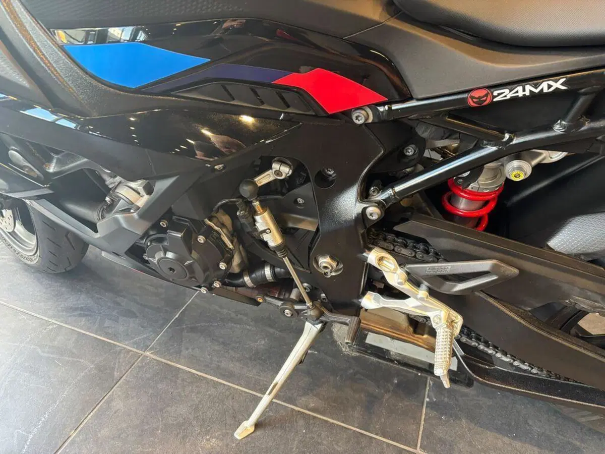 Bmw S 1000 RR (2023 - 24) (10)