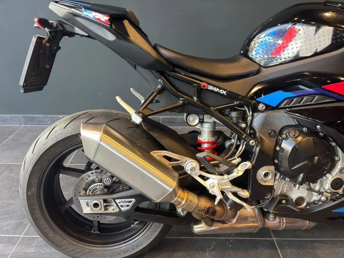 Bmw S 1000 RR (2023 - 24) (11)