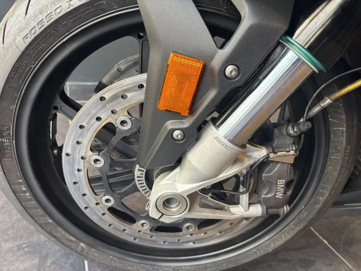Bmw S 1000 RR (2023 - 24) (12)