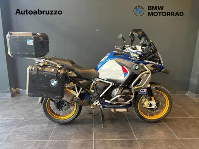 Bmw R 1250 GS Adventure (2019 - 20) usata
