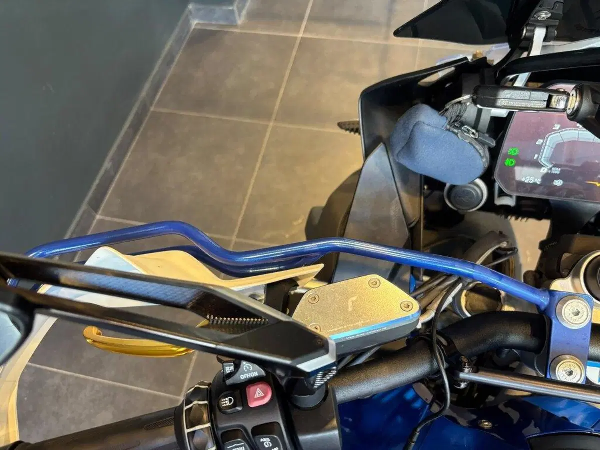 Bmw R 1250 GS Adventure (2019 - 20) (10)