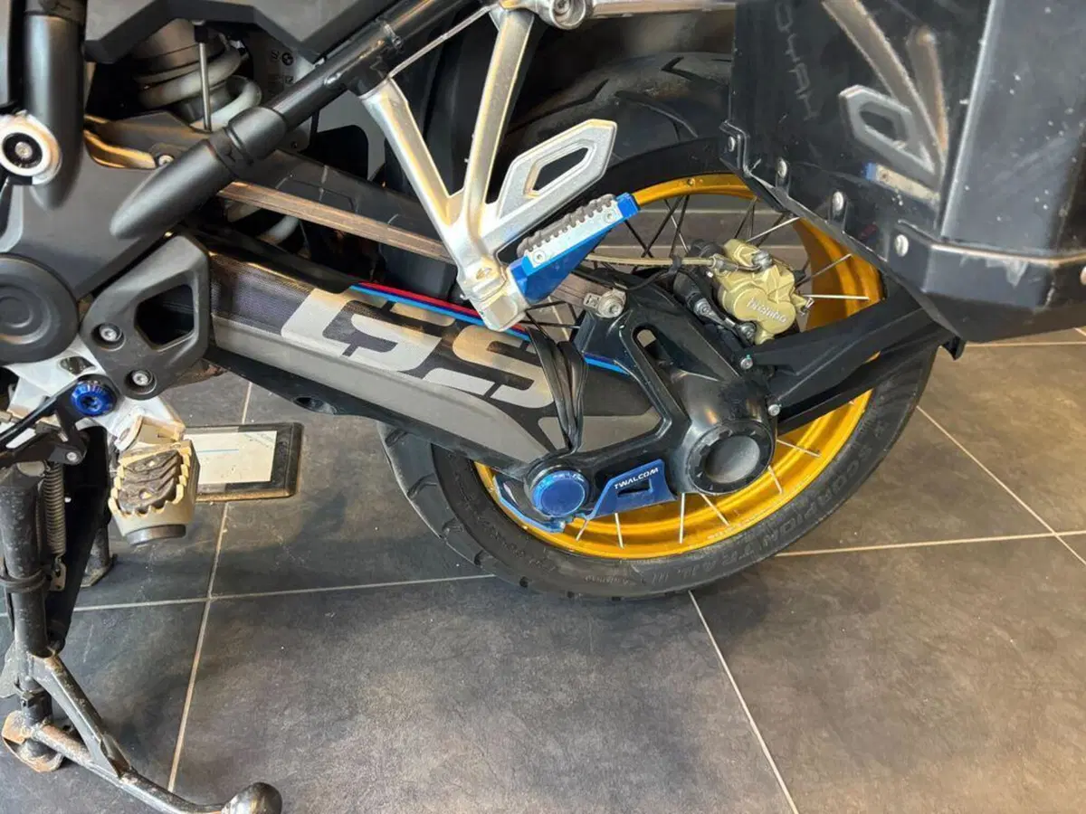 Bmw R 1250 GS Adventure (2019 - 20) (14)
