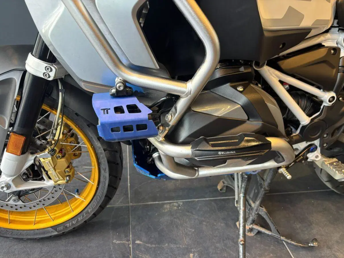 Bmw R 1250 GS Adventure (2019 - 20) (11)