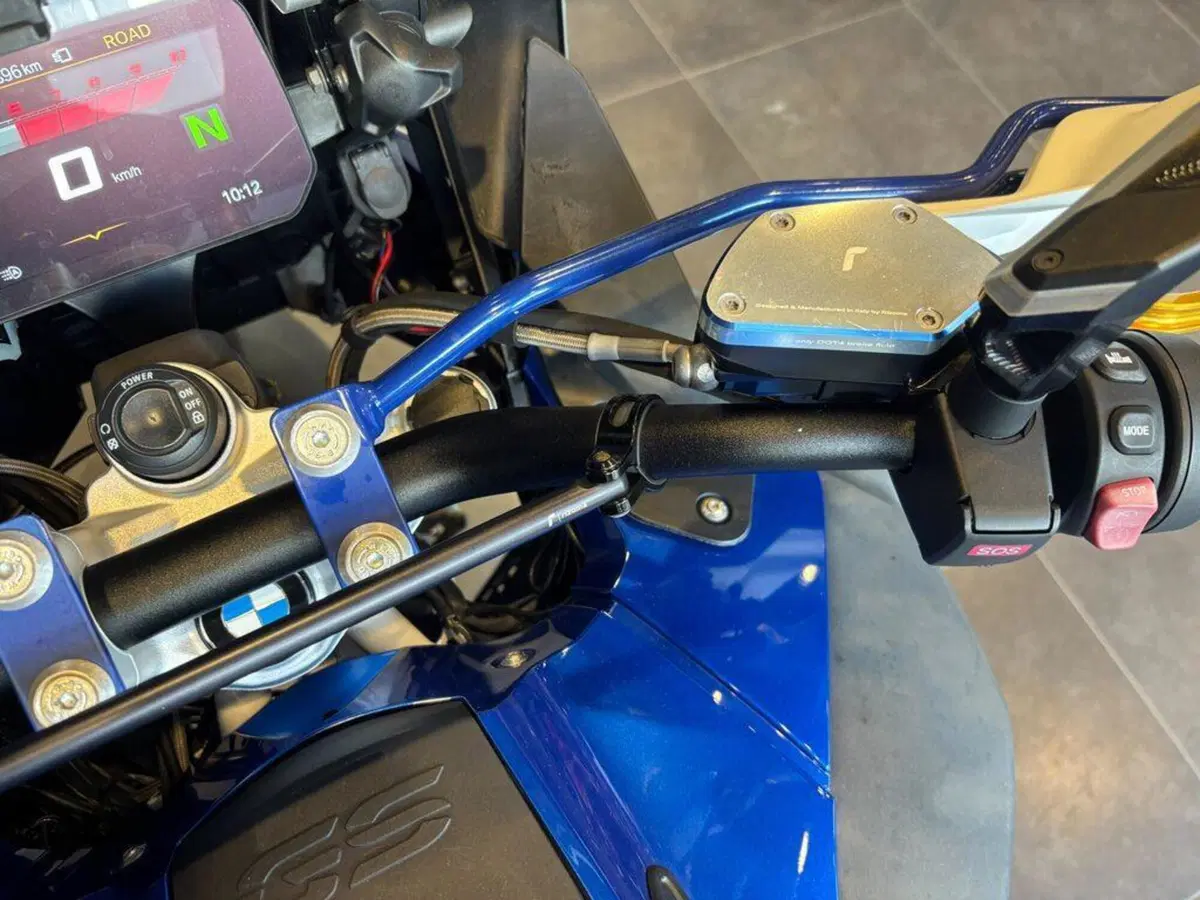 Bmw R 1250 GS Adventure (2019 - 20) (9)