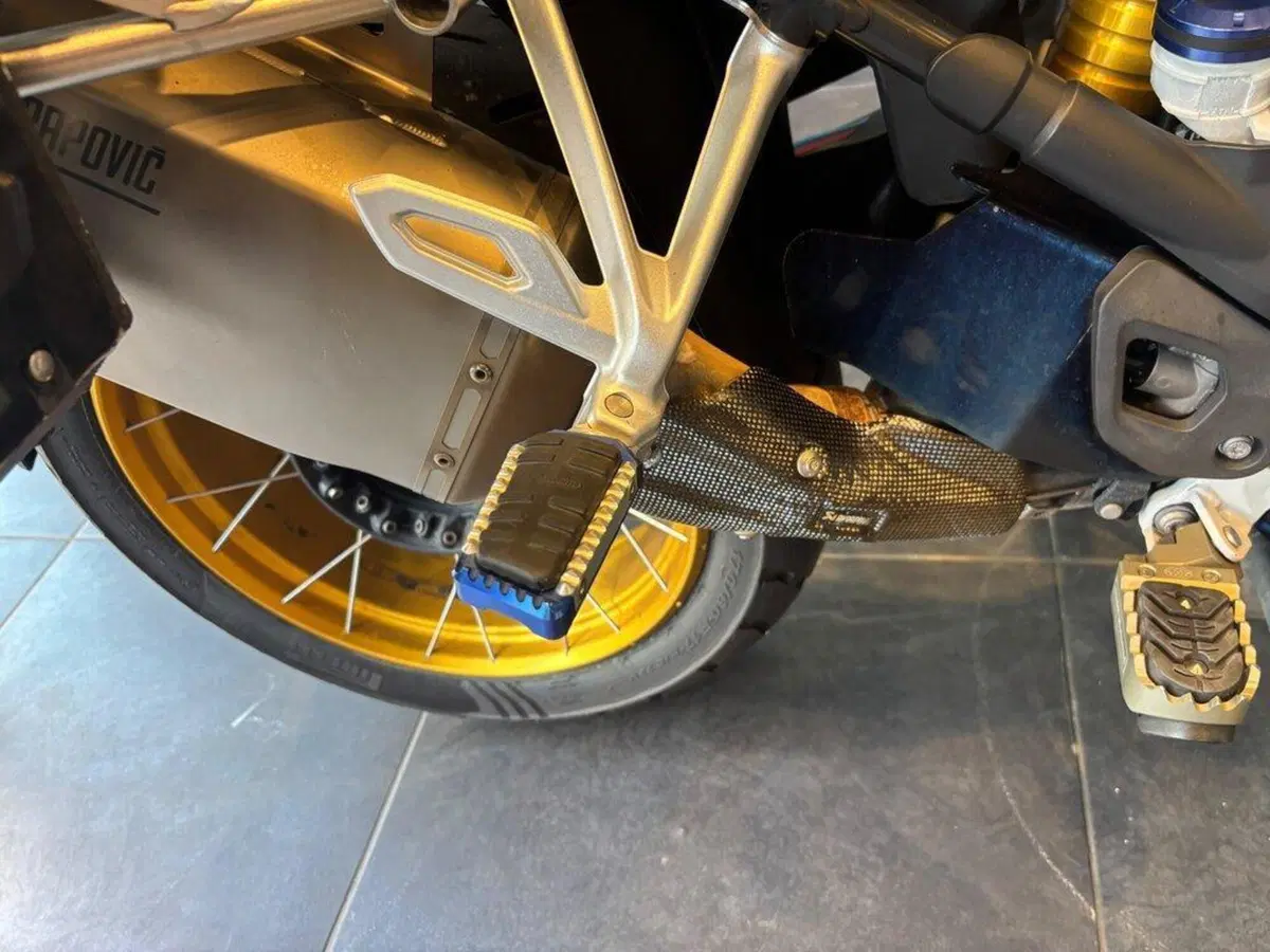 Bmw R 1250 GS Adventure (2019 - 20) (15)