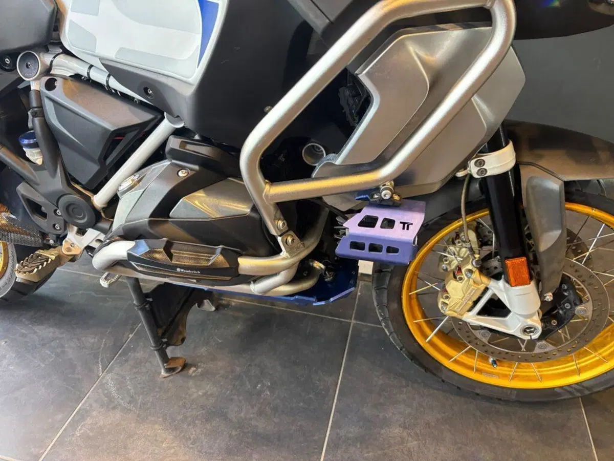 Bmw R 1250 GS Adventure (2019 - 20) (12)