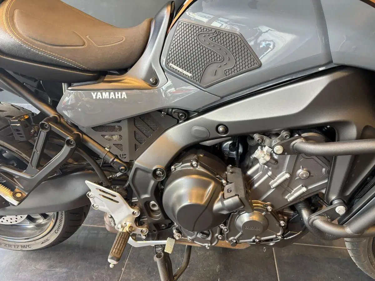 Yamaha Tracer 9 GT+ (2023 - 24) (11)
