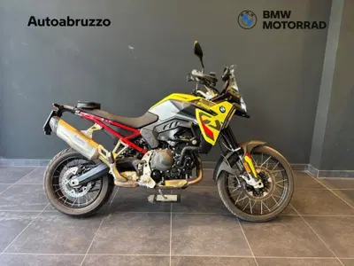 Bmw F 900 GS (2024 - 26) usata