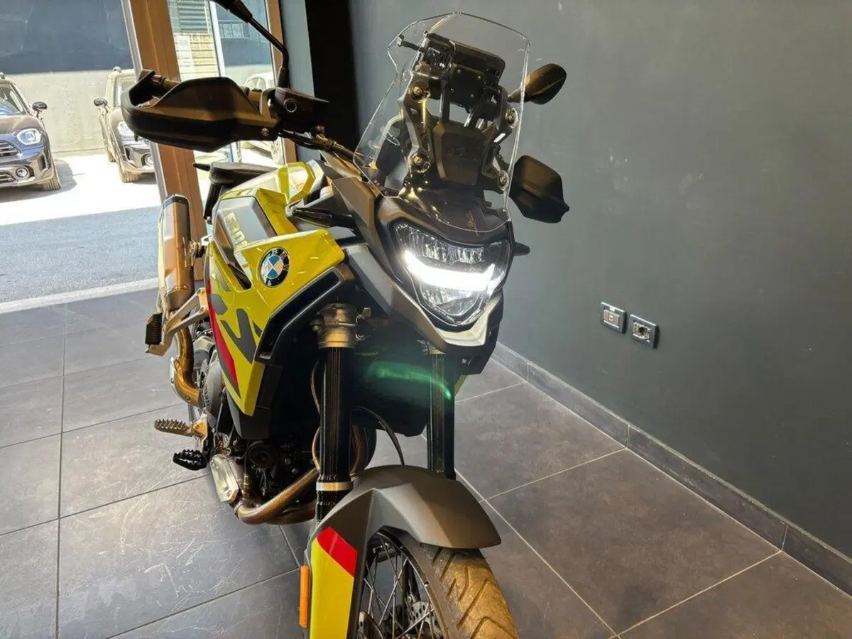 Bmw F 900 GS (2024 - 26) (5)