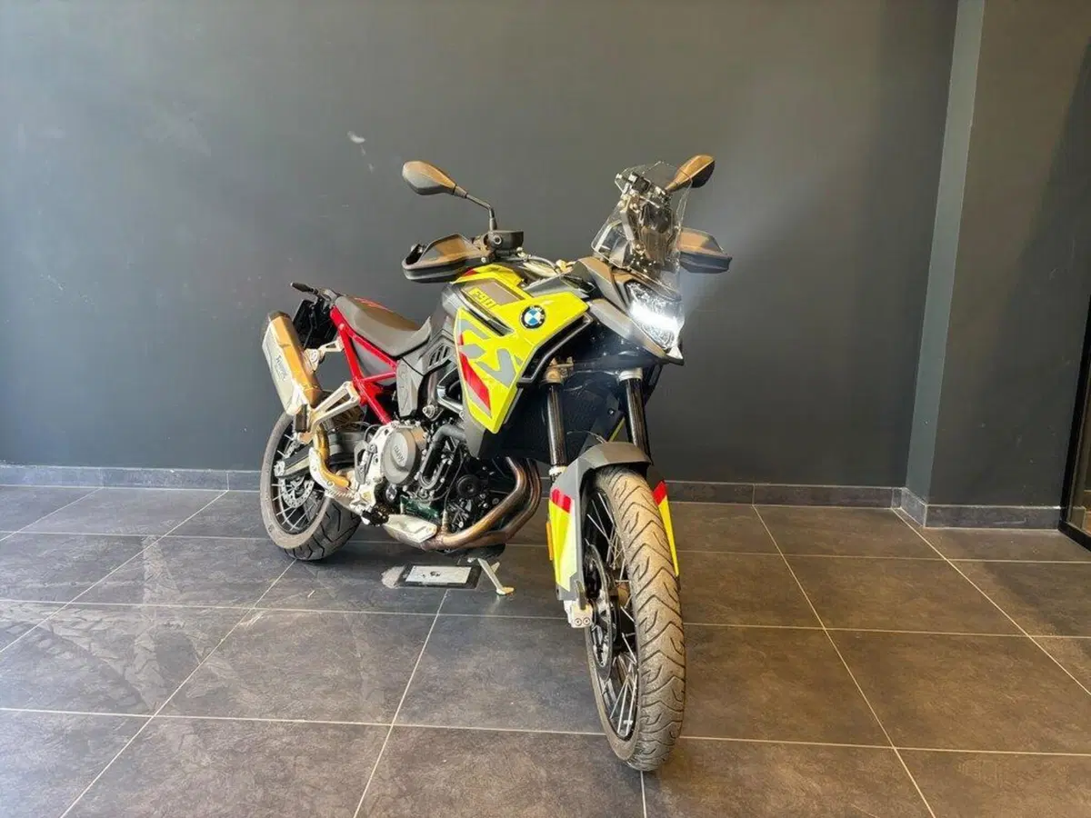 Bmw F 900 GS (2024 - 26) (3)