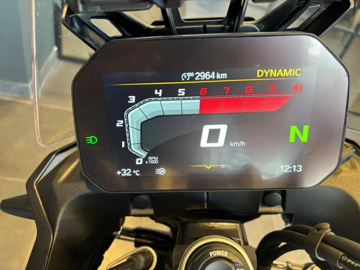 Bmw F 900 GS (2024 - 26) (7)