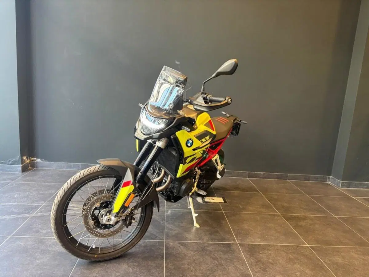 Bmw F 900 GS (2024 - 26) (2)