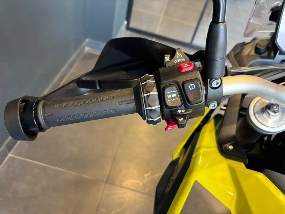 Bmw F 900 GS (2024 - 26) (6)