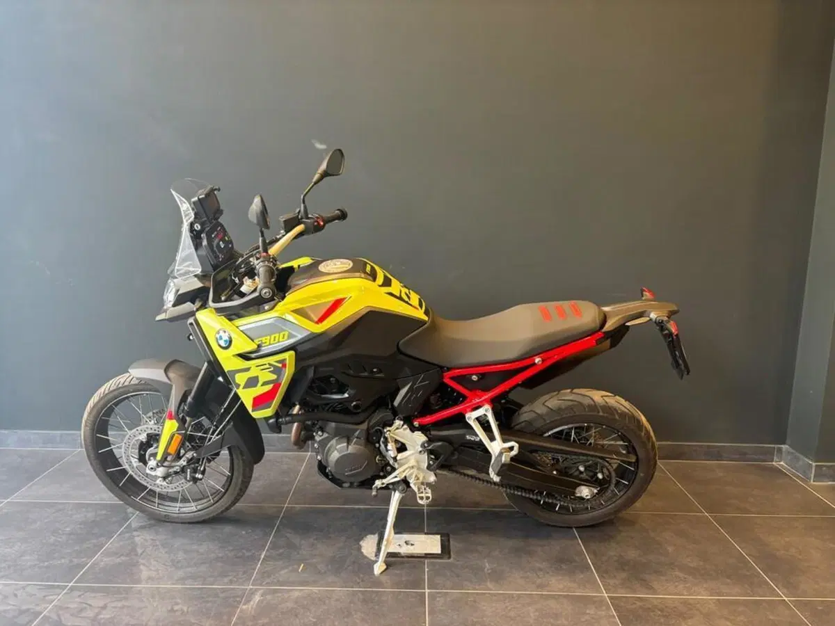 Bmw F 900 GS (2024 - 26) (4)