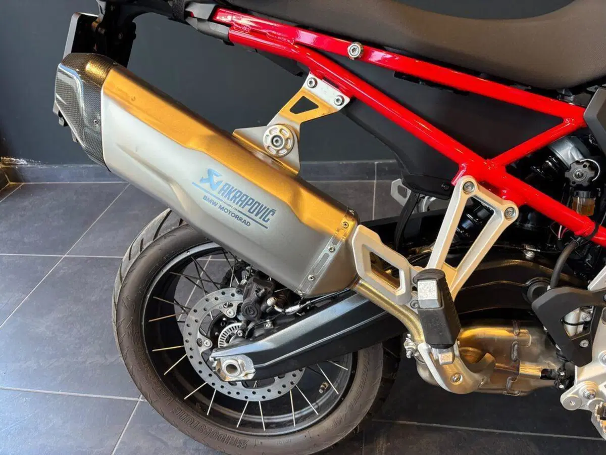 Bmw F 900 GS (2024 - 26) (10)