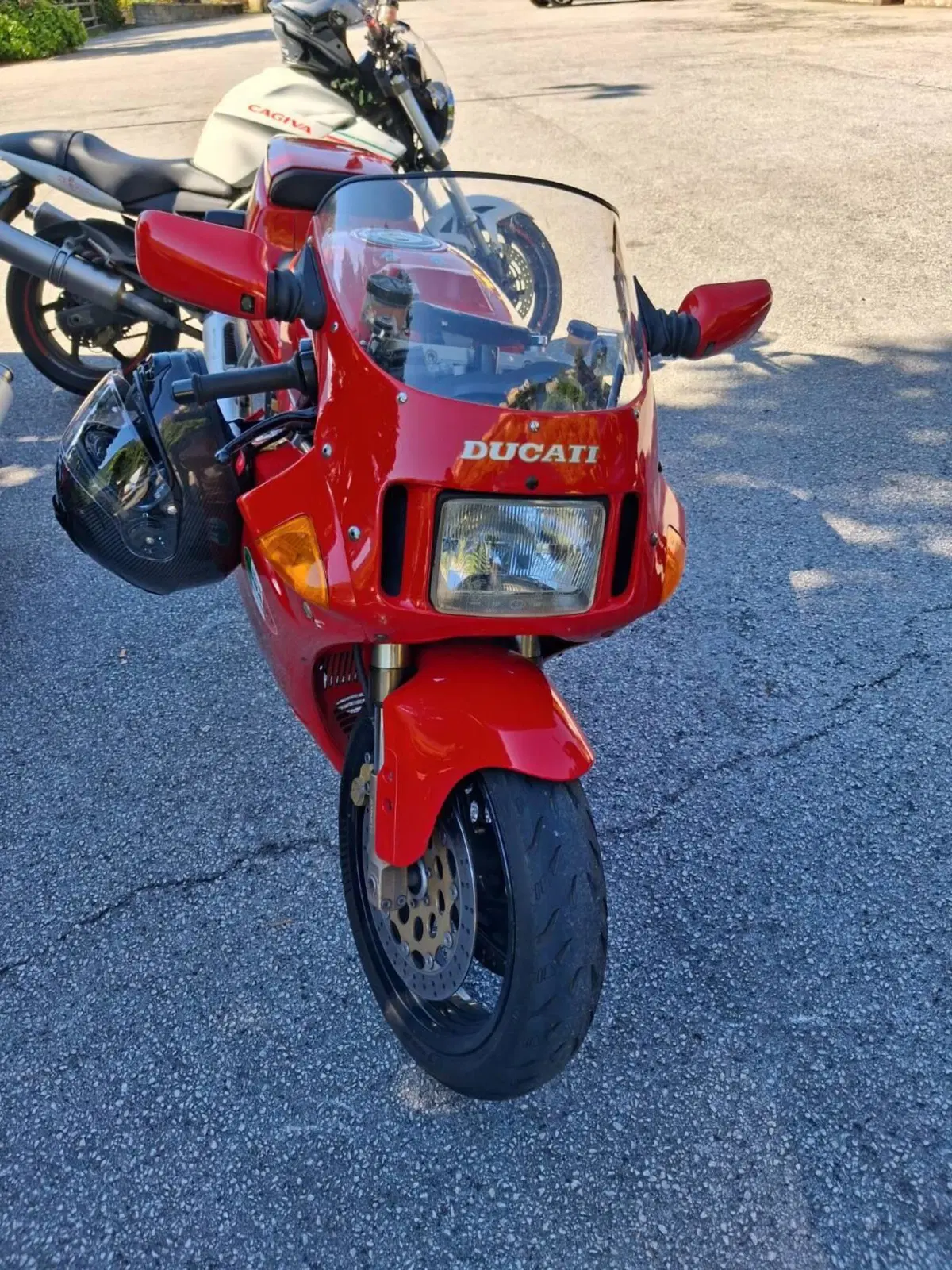 Ducati 888 S (2)