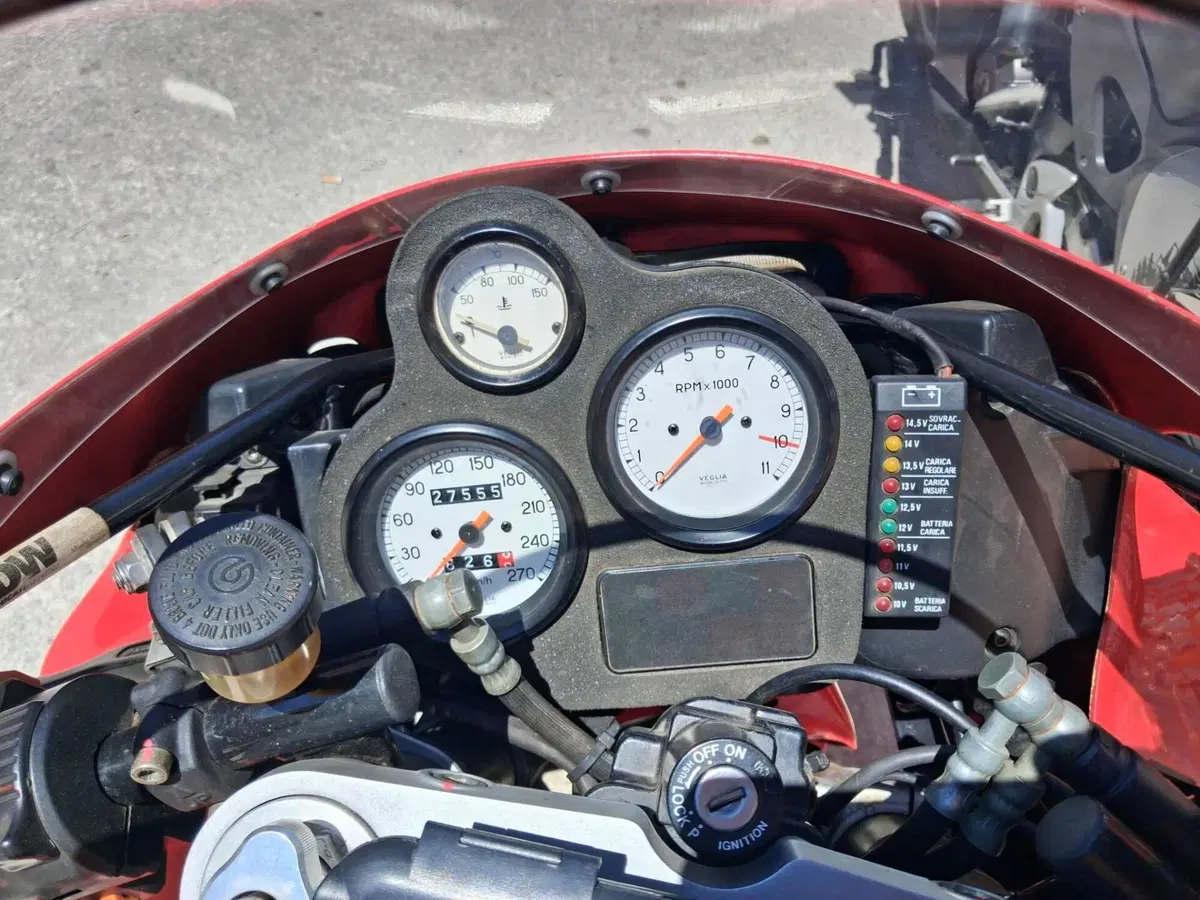 Ducati 888 S (4)