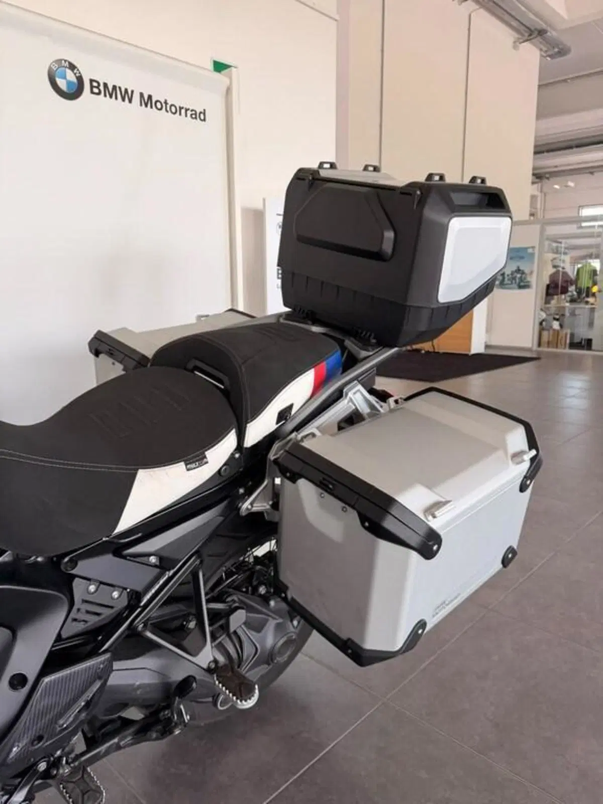 Bmw R 1300 GS Adventure Trophy (2025 - 26) (7)