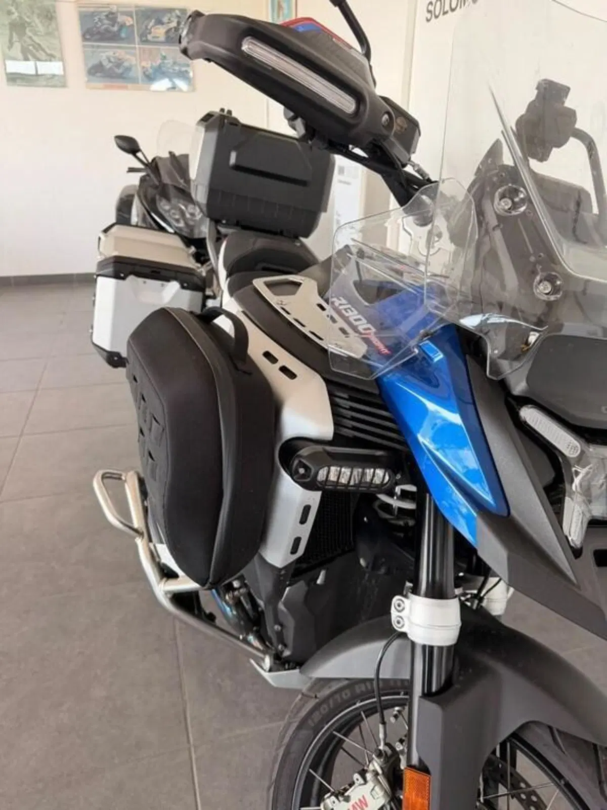 Bmw R 1300 GS Adventure Trophy (2025 - 26) (6)
