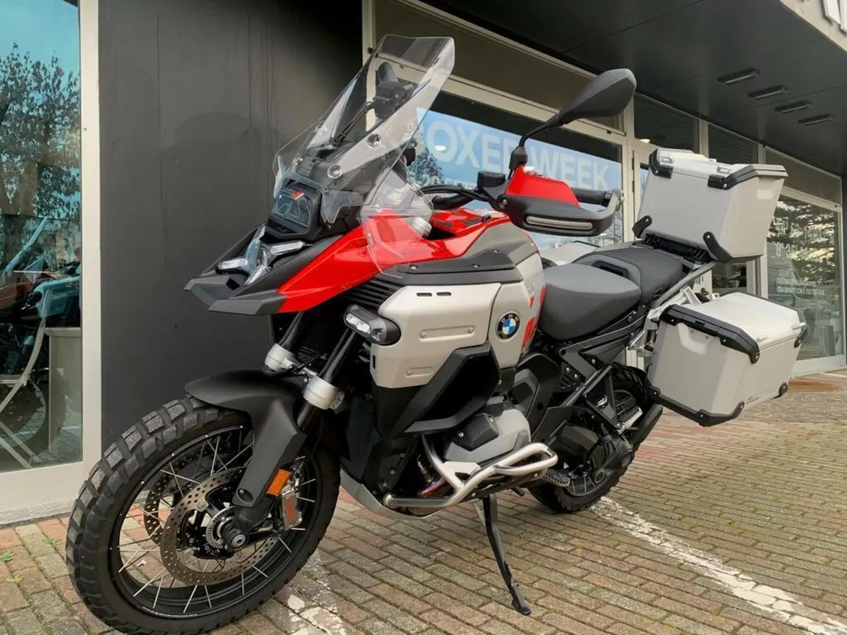 Bmw R 1300 GS (2023 - 26) (2)