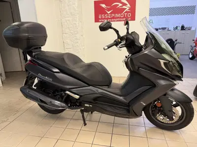 Kymco Downtown 350i ABS (2015 - 17) usata