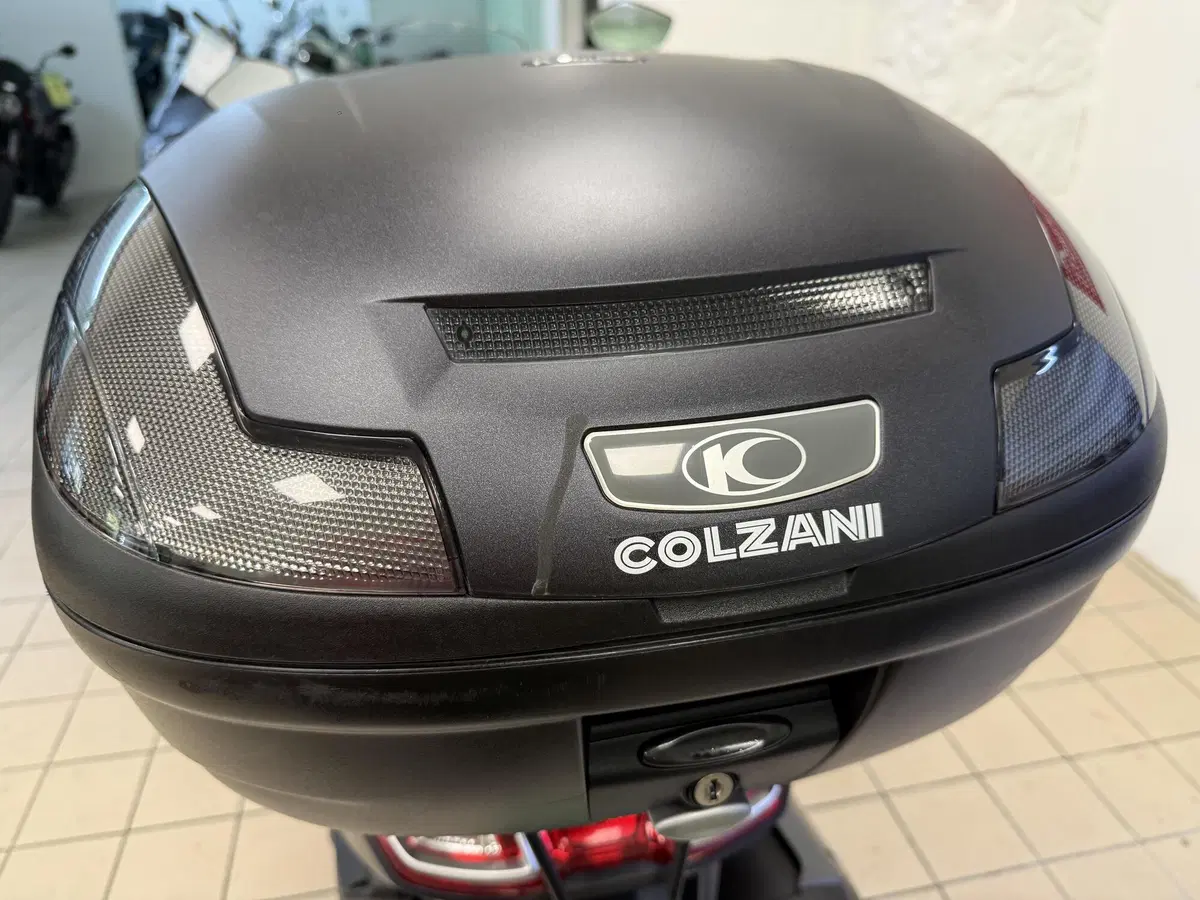 Kymco Downtown 350i ABS (2015 - 17) (6)