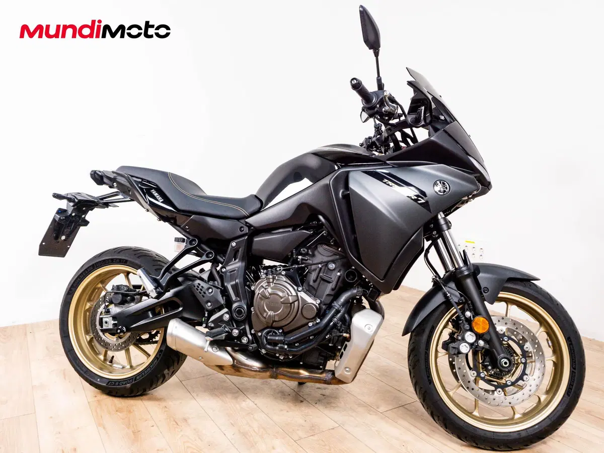 Yamaha Tracer 7 (2021 - 24) (2)